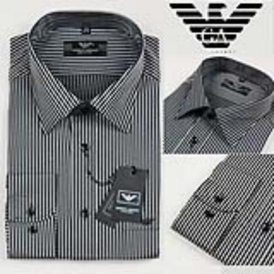 Armani shirts-314